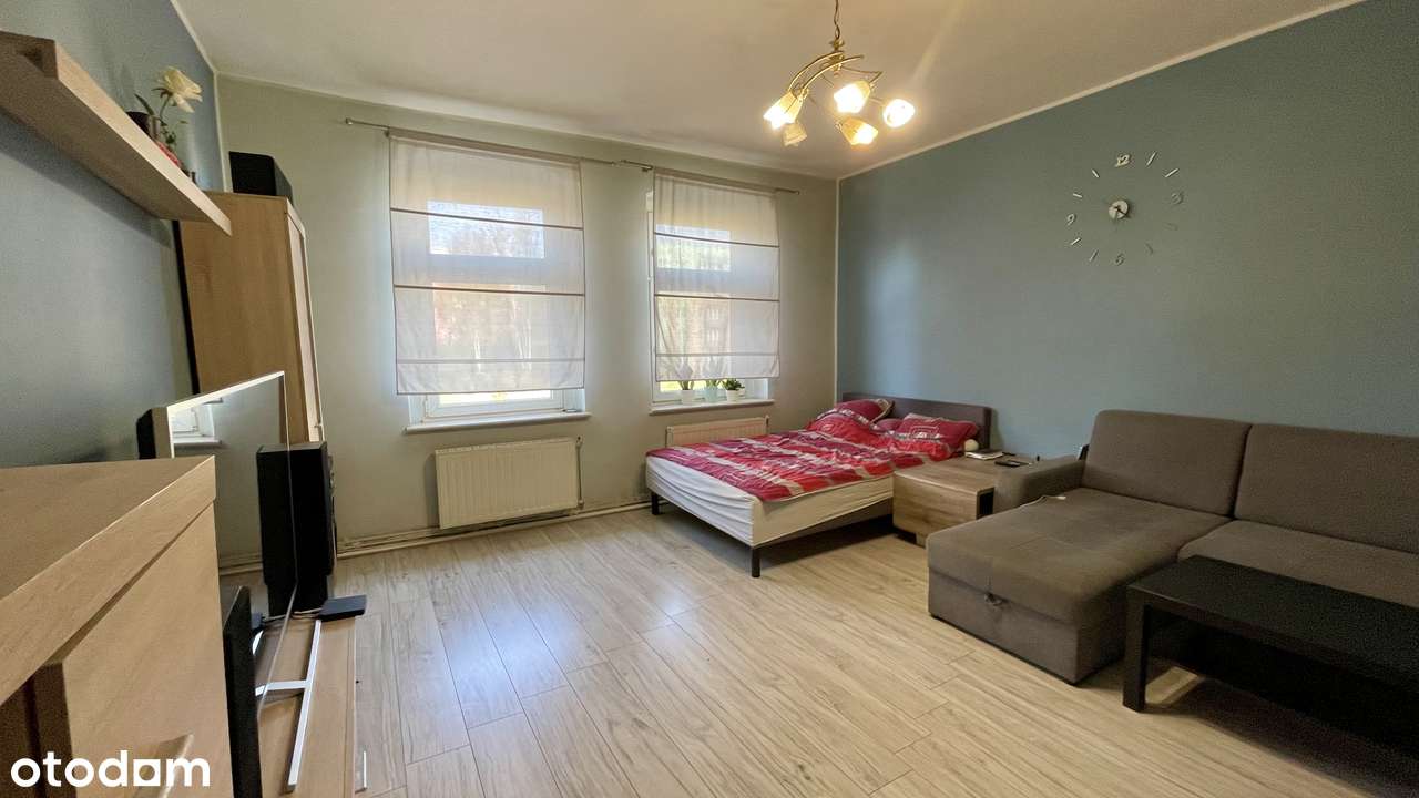 2 pokoje, 53 m2 / BYKOWINA - Pełny obrazek: 2/5