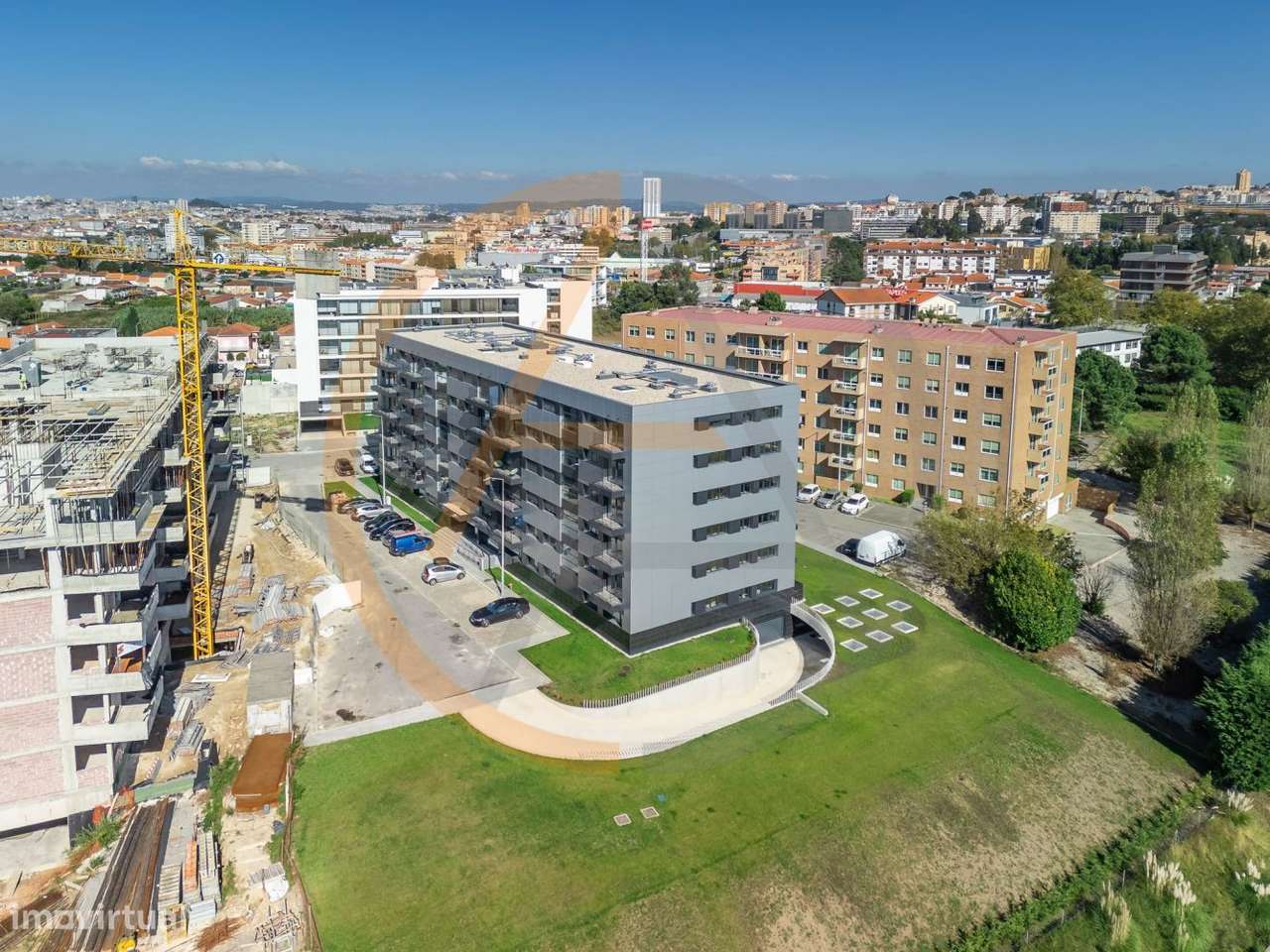 Apartamento T3 | Santa Marinha-39