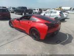 Dach Kpl. Szklany Chevrolet Corvette C7 2014- - 6