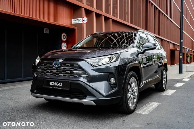 Toyota RAV4 - 18