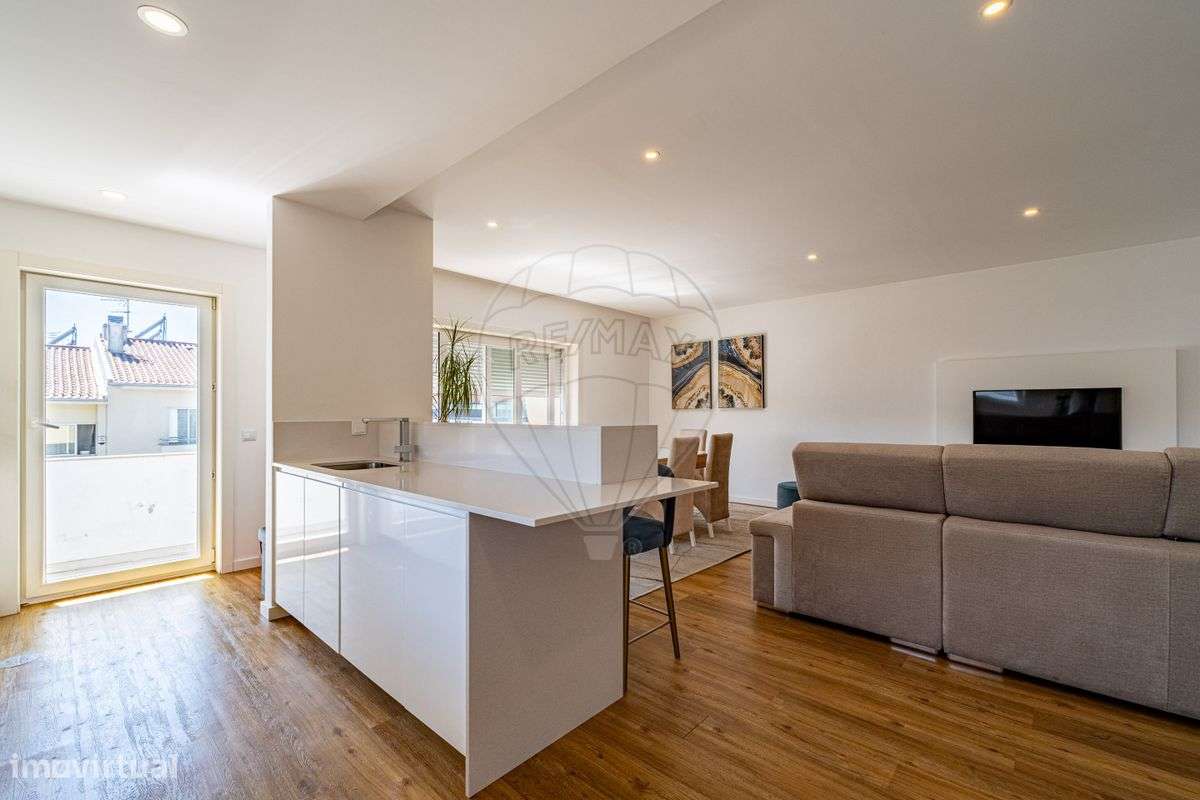 Apartamento T3 para venda - Grande imagem: 2/23