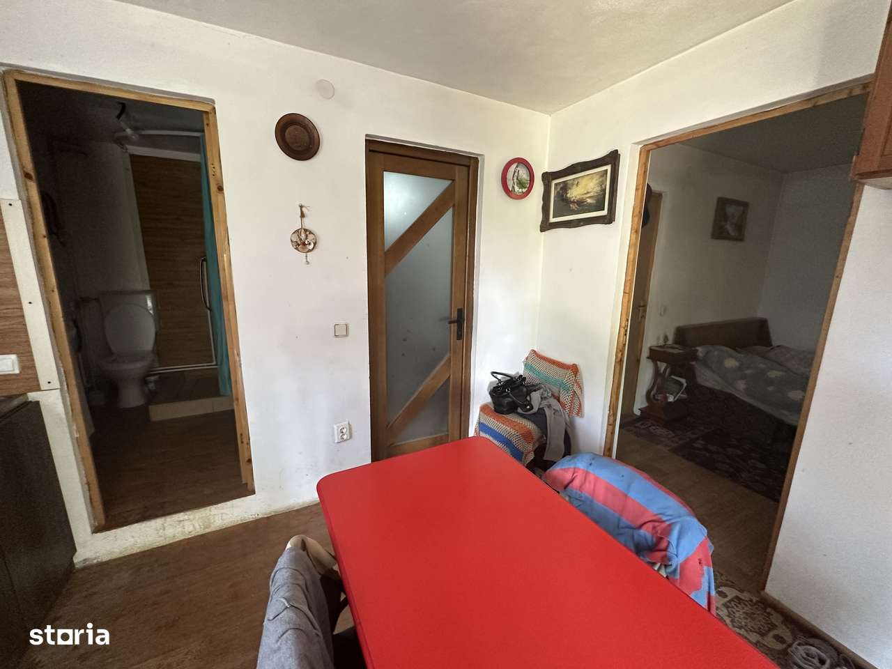 Cabană DE VÂNZARE    In sat Bobohalma - Imagine principală: 5/14