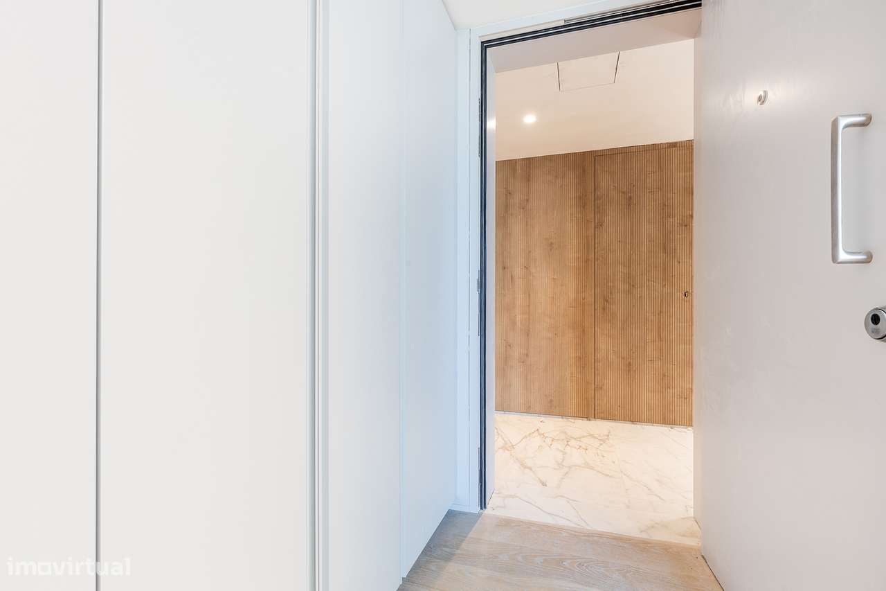 Apartamento T2 de luxo para venda - Lisboa-5