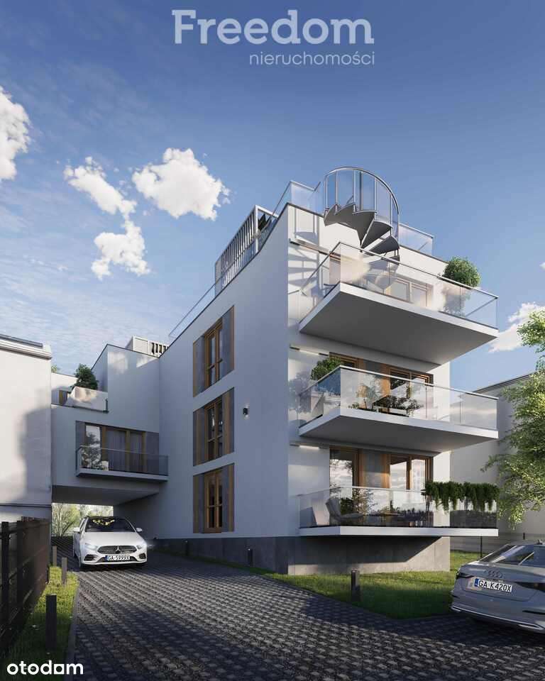 Gdynia, Mały Kack Okazja !!! - Pełny obrazek: 4/6