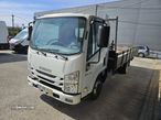 Isuzu NLR 3.0td 120CV Longa - 2