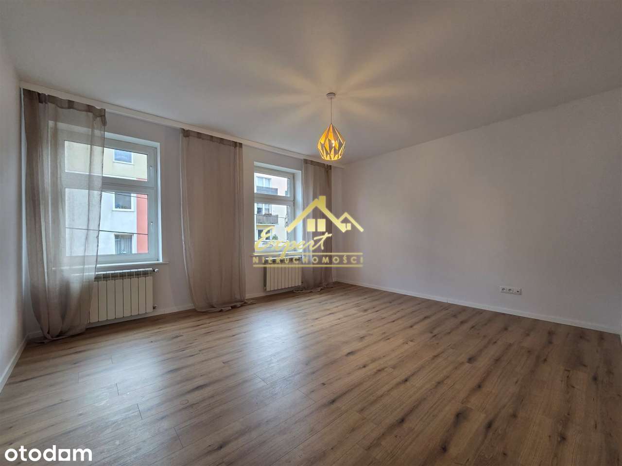 3-pokojowe mieszkanie z miejscem postojowym - Pełny obrazek: 3/9