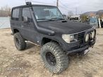 Toyota Land Cruiser - 6