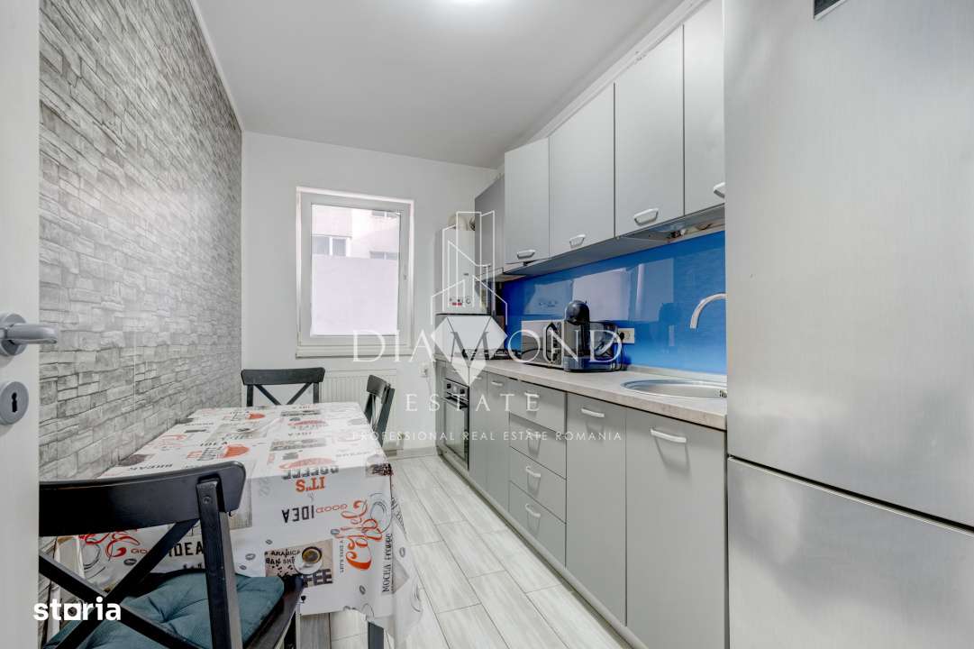 0% Comision! Apartament 2 camere Berceni Metalurgiei Drumul Binelui-5