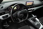 Audi A4 Avant 2.0 TDI S-line - 6