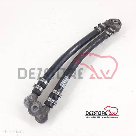 Conducta alimentare Mercedes Arocs (A9360908876) - 1