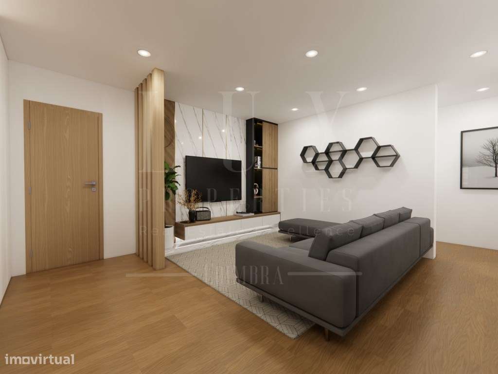Apartamento T3 | NOVO | Empreendimento Domus, S. Martinho do Bispo-9