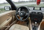 BMW X3 3.0sd - 27