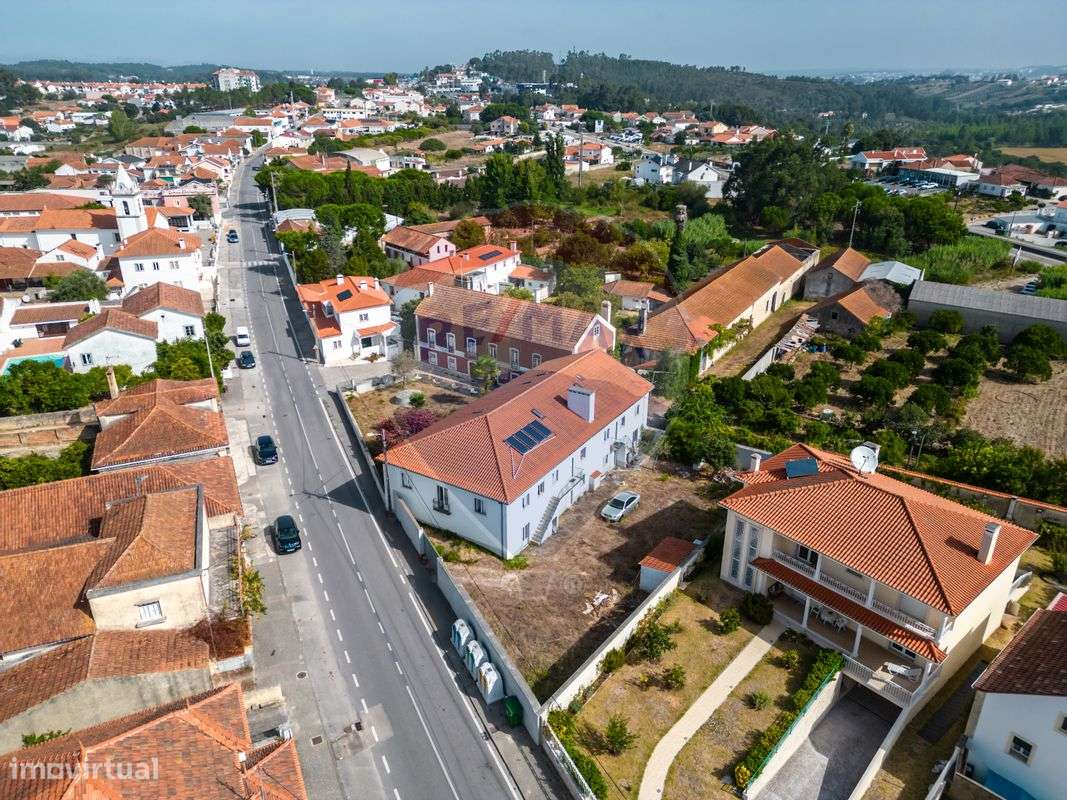 Moradia T18 para venda - Grande imagem: 4/36