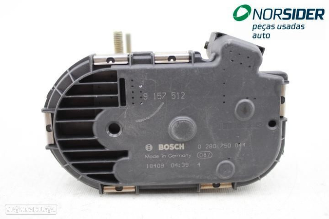 Corpo de injecçao / borboleta Opel Corsa C|00-03 - 6