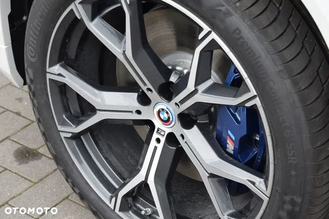 BMW X5 xDrive45e 3.0 Hybryda 394 KM — zdjęcie 4