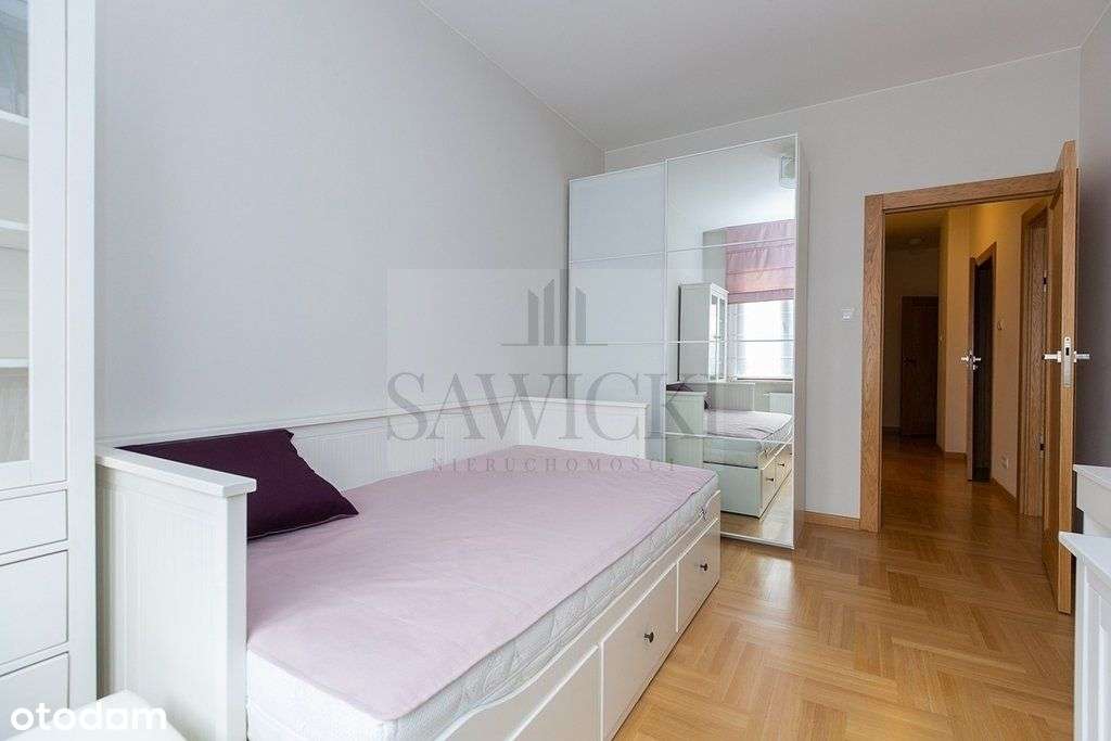 słoneczne 3 pokojowe mieszkanie z ogródkiem-16