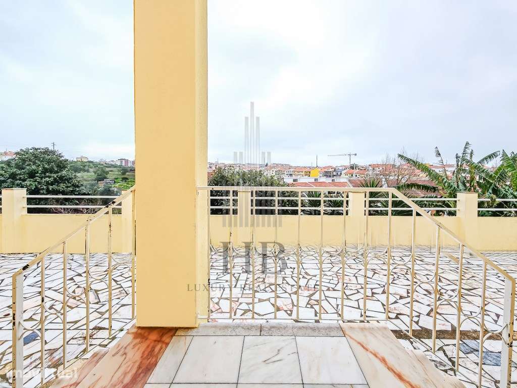 Moradia T6 Porto Salvo |Oeiras-6