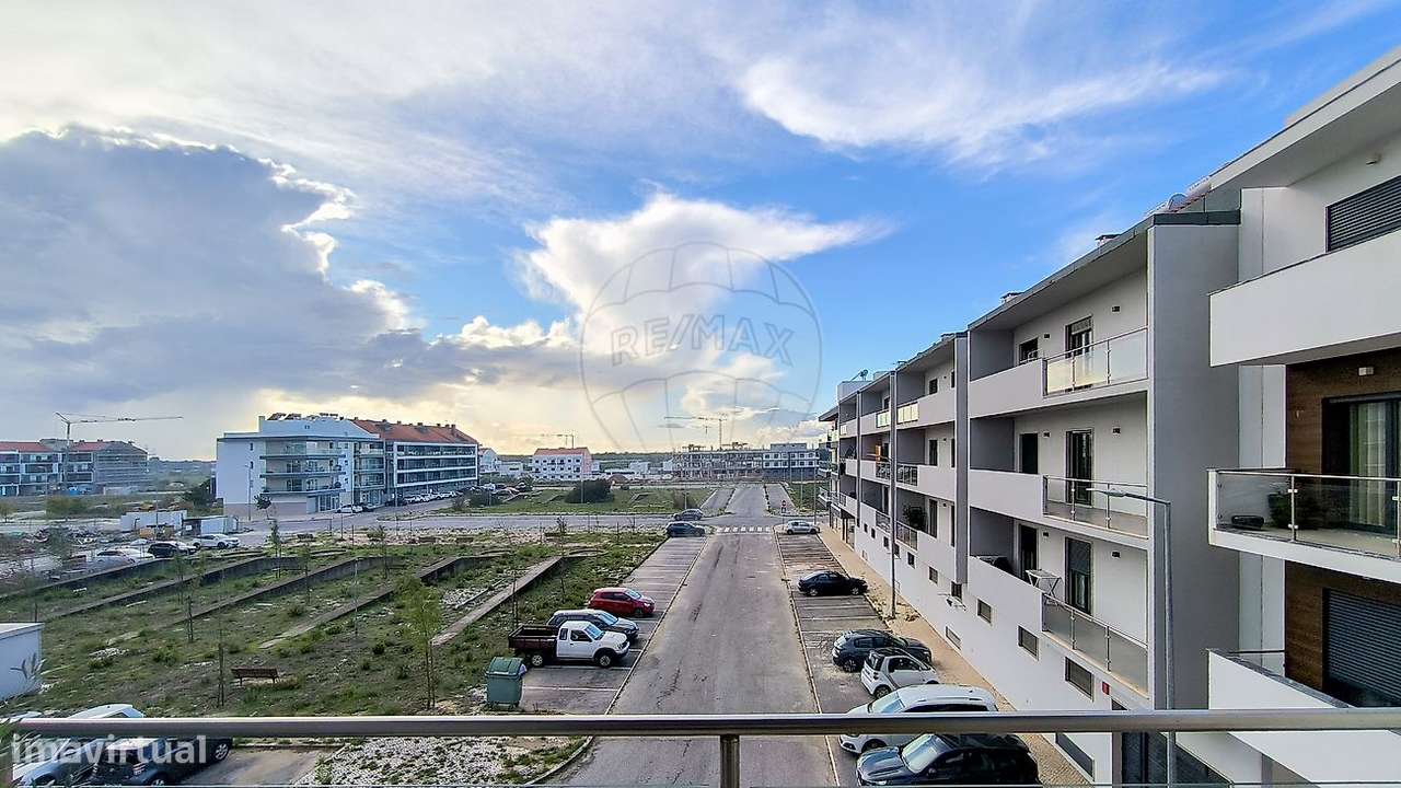 Apartamento T2 para venda-13