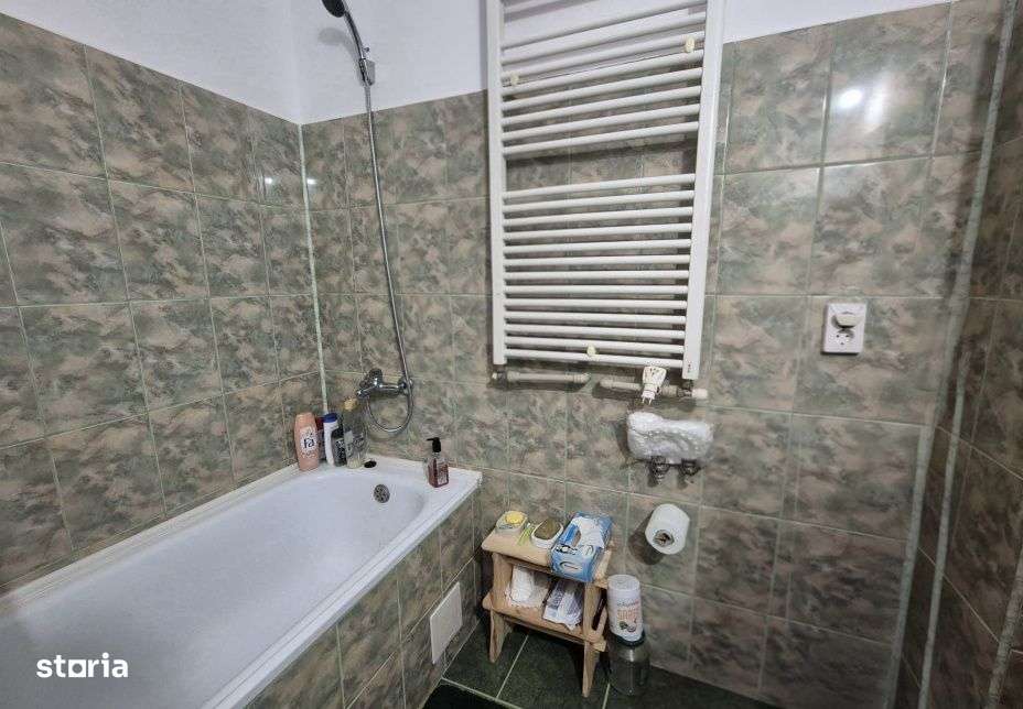 Apartament 2 camere Trivale complex Montanstar, sup utila = 63 mp-6