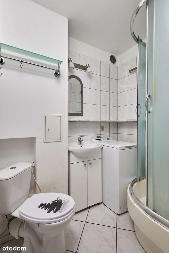 Mieszkanie 2 pokoje, parter, Polkowice Górników - Pełny obrazek: 4/8