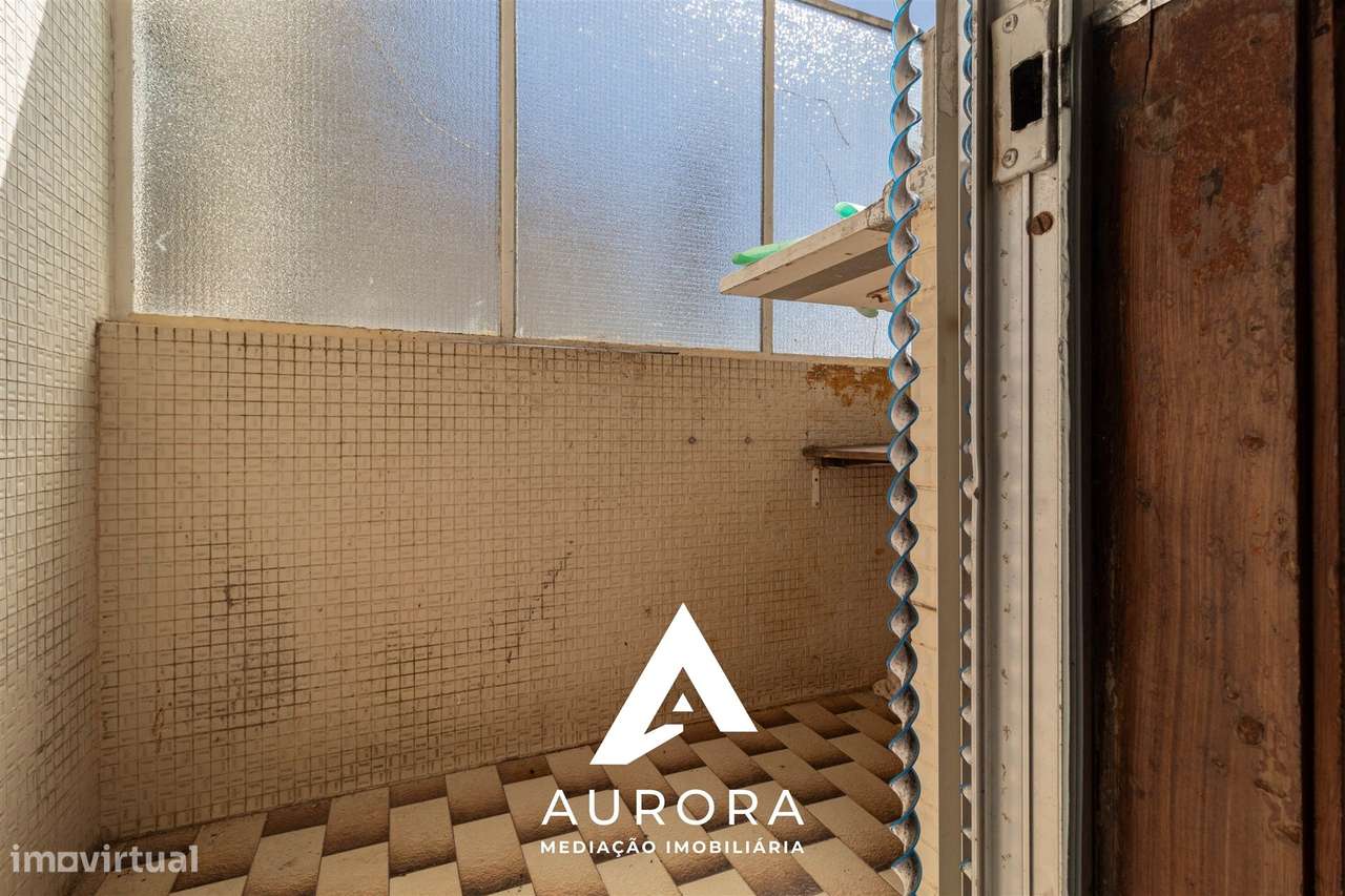 Apartamento T3 Venda em Espinho,Espinho-12