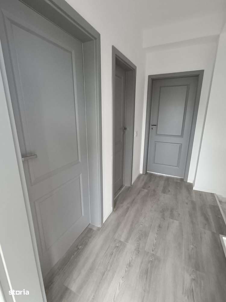 Cartier Albert, duplex modern-11