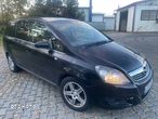 Opel Zafira 1.7 CDTI - 2