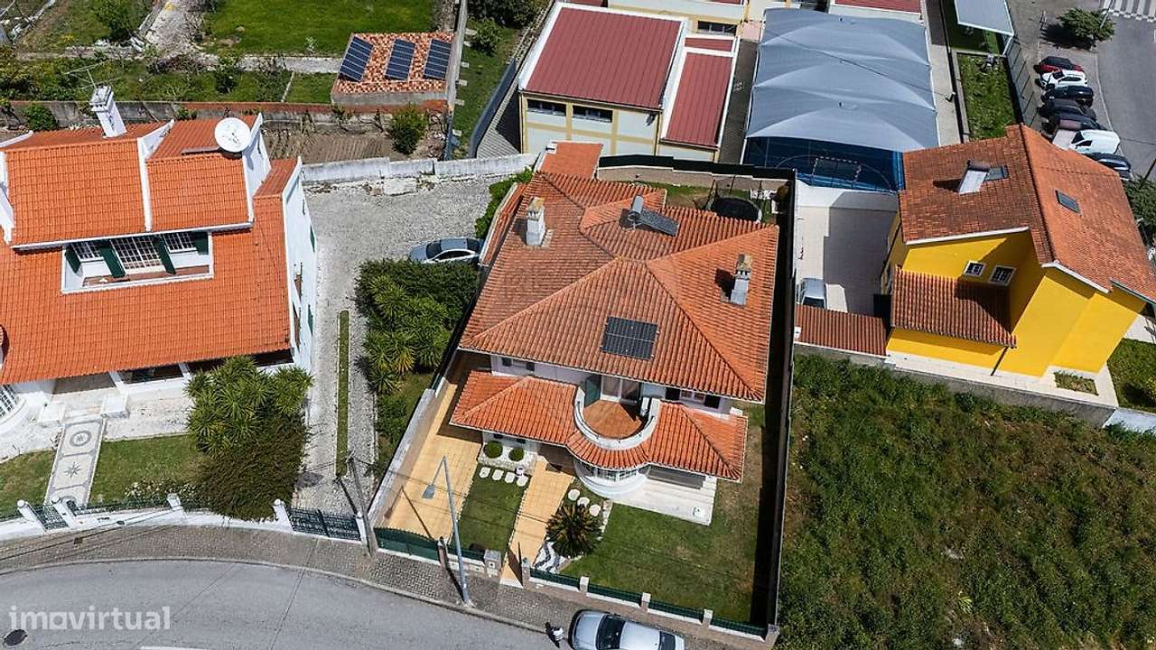 Moradia T4 para venda-37