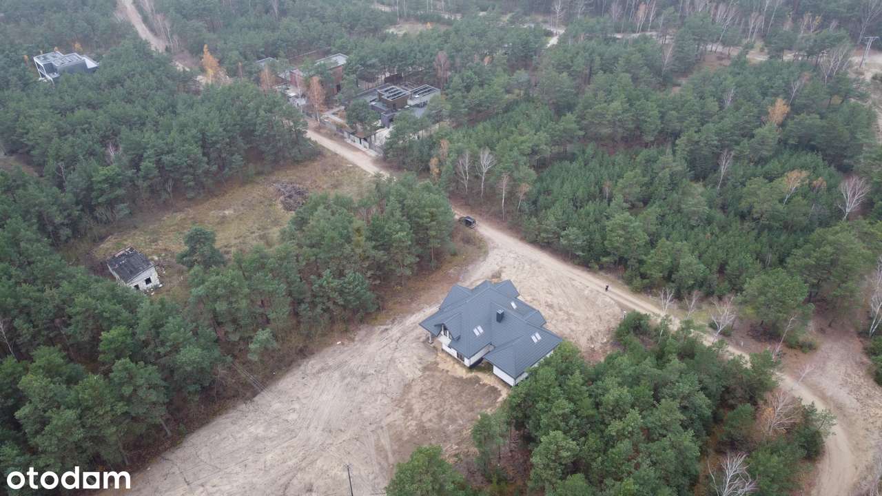 Sprzedam Dom 280m2 działka 1817m2 - Pełny obrazek: 5/13