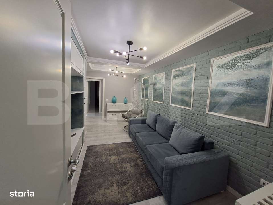 Apartament 4 camere, 87 mp, zona Nicolina - Imagine principală: 1/17