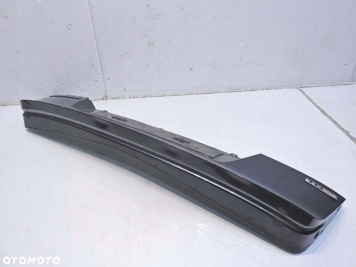 LISTWA BLENDA KLAPY TYŁ X6 FORD MONDEO MK4 HB 7S71-A423A40-A - 6