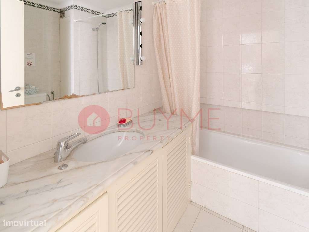 Apartamento T1 Exclusivo em Vilamoura - Conforto e Sofisticação no ... - Grande imagem: 5/10