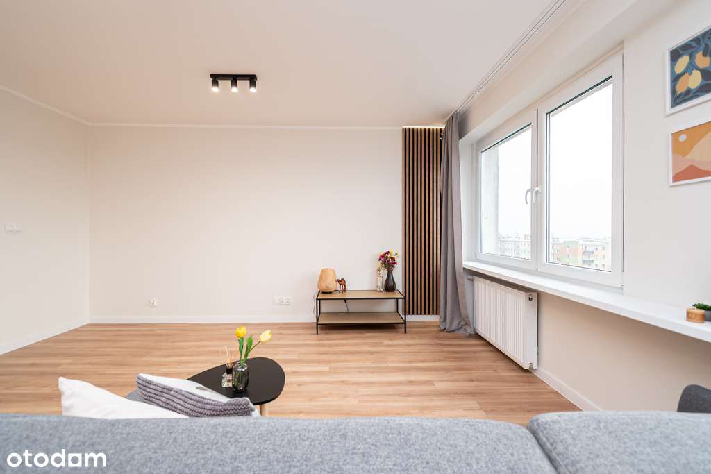 Po remoncie, rozkładowe, 3 pokoje z windą - Pełny obrazek: 3/13