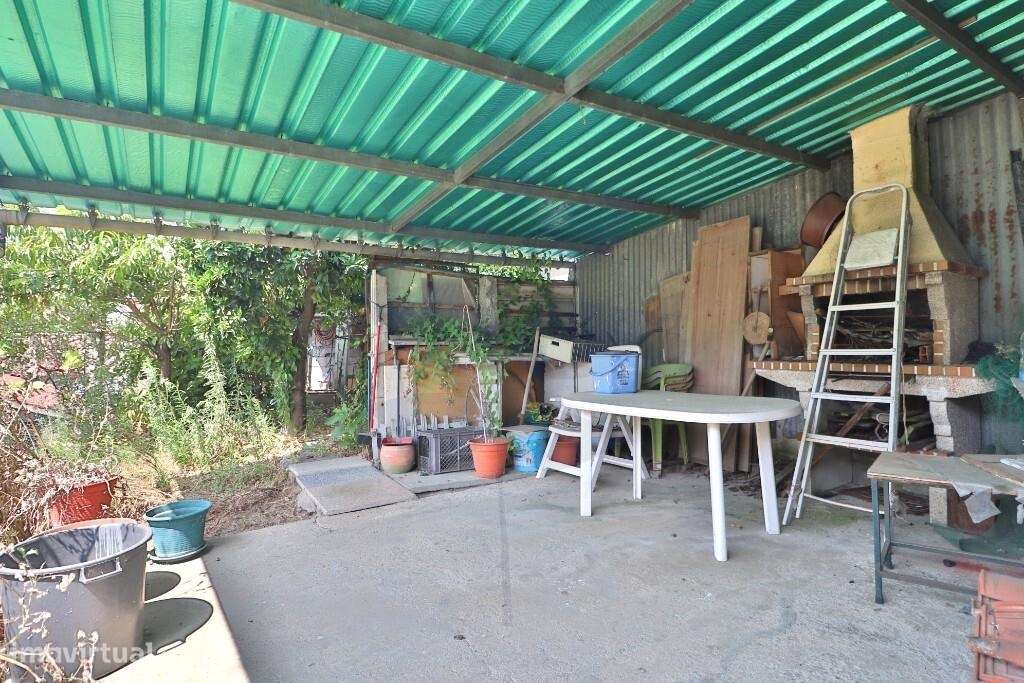 Andar Moradia T3 no Centro de Vila Verde | Mobilado e Equipado | Com G-28