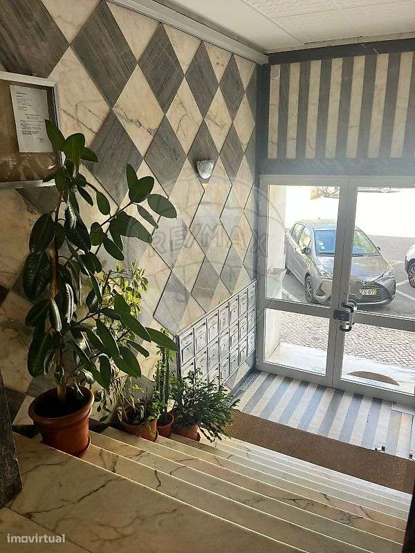 Apartamento T2 para venda-6
