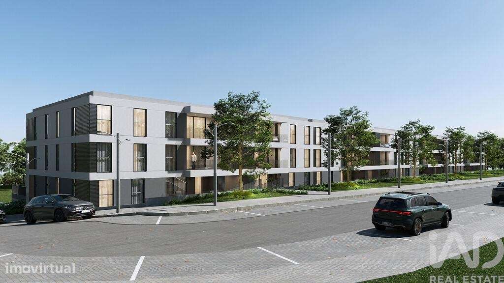 Apartamento T2 em Poiares (Santo André) de 102,00 m2 - Grande imagem: 2/5