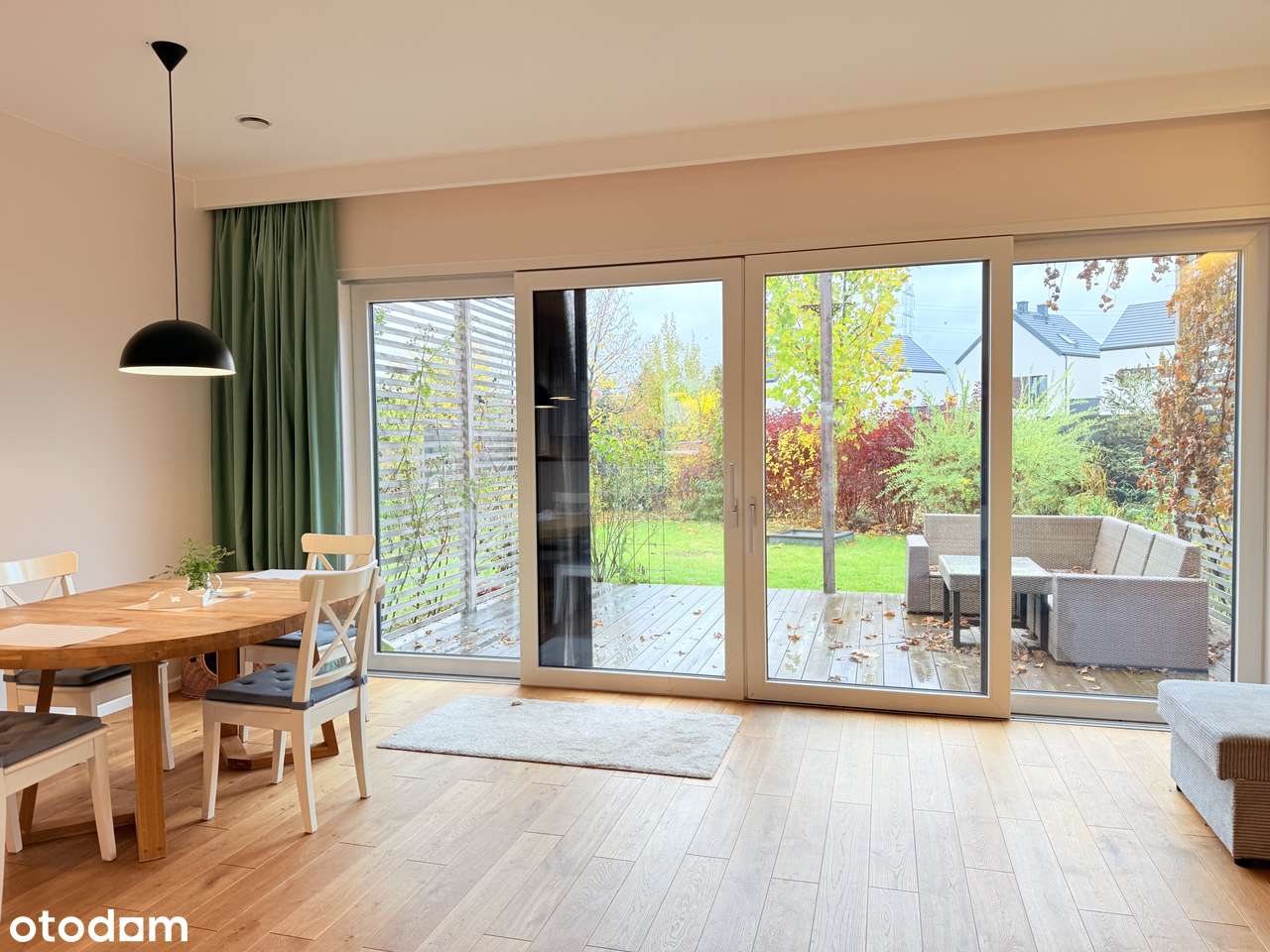 WYJĄTKOWA OFERTA! Ekologiczny dom - Stare Babice - Pełny obrazek: 4/19