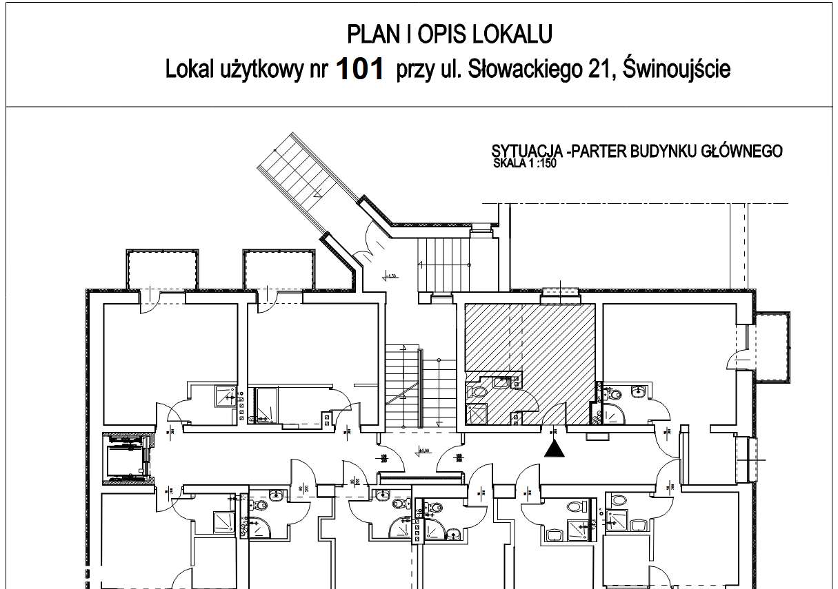 Apartament w dzielnicy nadmorskiej !-9