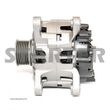 CA1866 ALTERNATOR RENAULT CLIO MODUS TWINGO WIND / 1.1 1.2 - 3