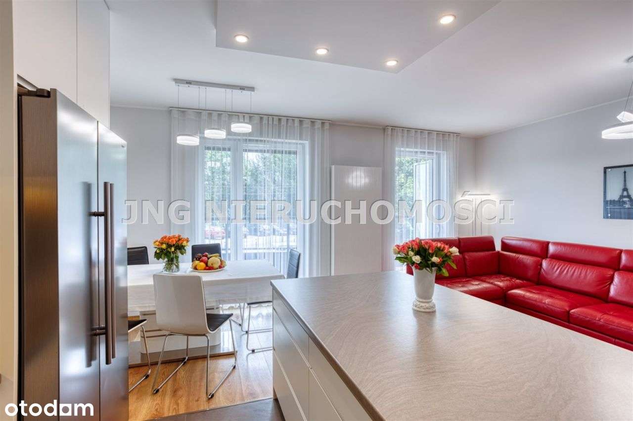 Poznań blisko Malty dwa miejsca postojowe - Pełny obrazek: 2/18