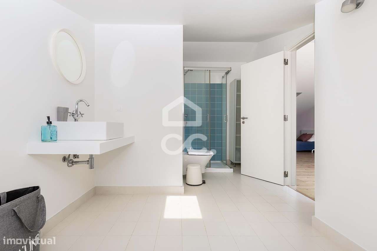 Quinta de 1,29 ha c/ Moradia T4 e Piscina | Reguengos de Monsaraz, Évo-22