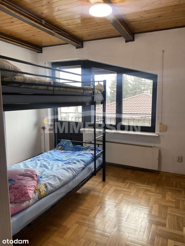 Dom wolnostojący pod wynajem-3