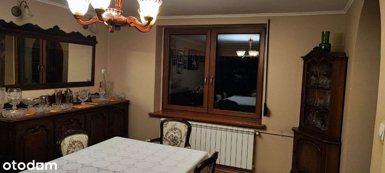 Tarnowiec, dom wolnostojący-9