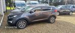 Kia Sportage 2.0 CRDI L AWD - 3