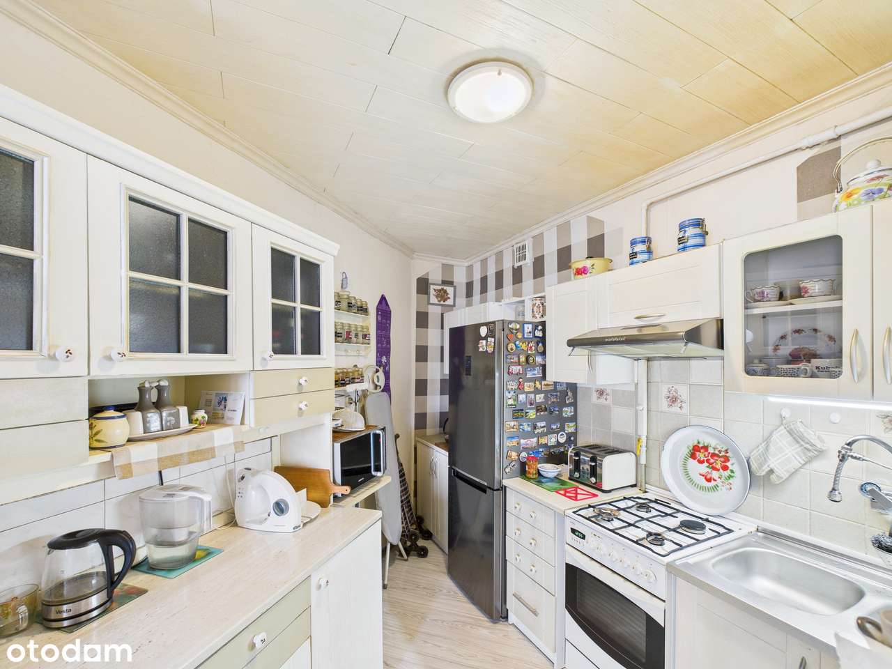 DZIEŃ OTWARTY - TOPOWA LOKALIZACJA  -  OS. GWIAZDY, 3 pokoje, 3 windy-4