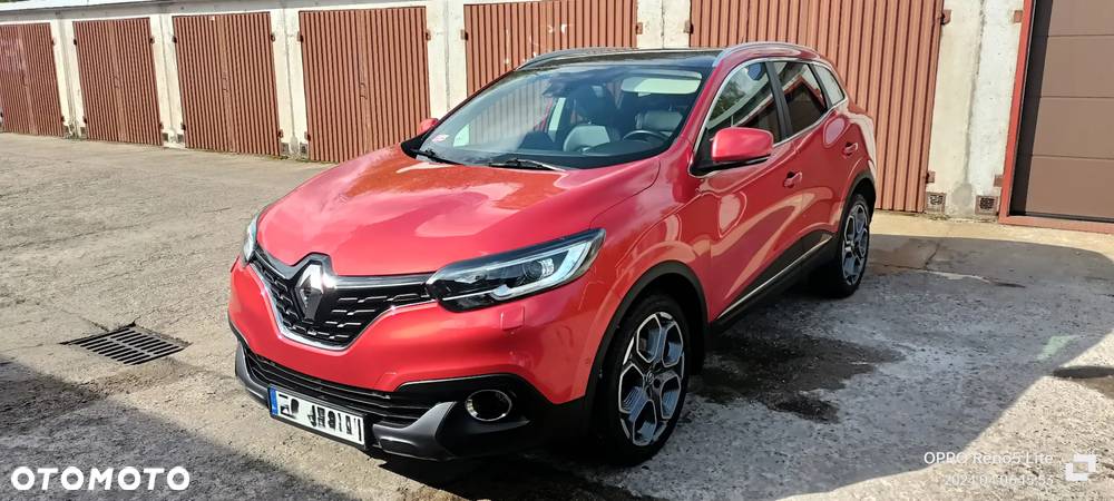 Renault Kadjar 1.2 Energy TCe Intens - 10