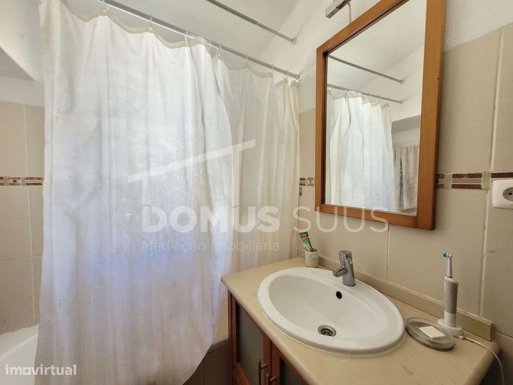 Moradia T3 para arrendamento anual - Grande imagem: 5/10