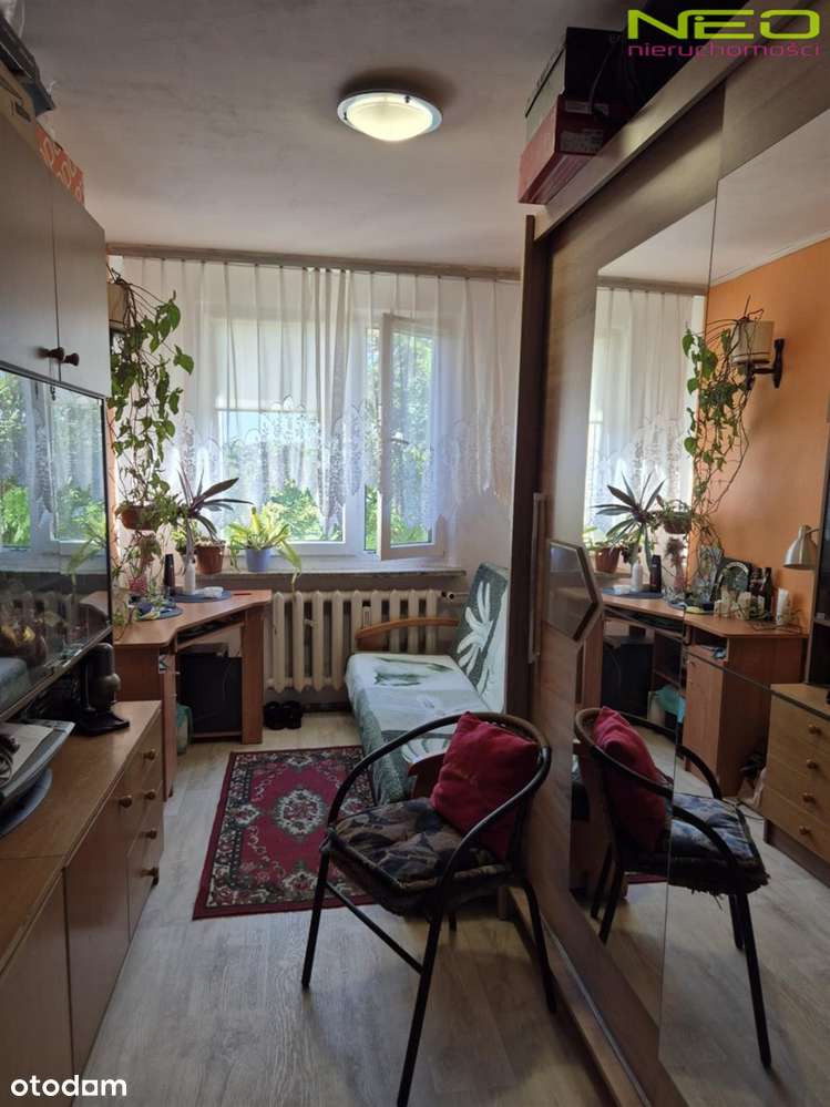 Mieszkanie 70,5m2 na osiedlu Przyjaźń-5