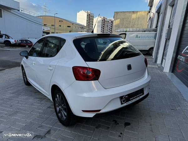 SEAT Ibiza 1.2 TSI Style - 9