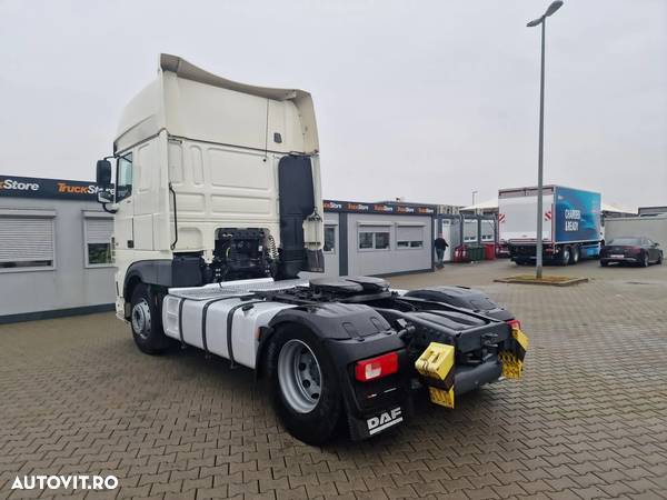 DAF XF 480 - 2